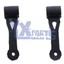 109808X Bagger-Hood-Riegel-Set Mit Hardware – Ersatz Für Sears, Craftsman, AYP Rasenmäher