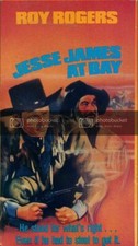 Jesse James At Bay- Roy Rogers George Gabby Hayes