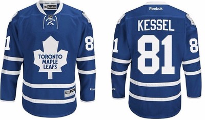 toronto maple leafs trikot