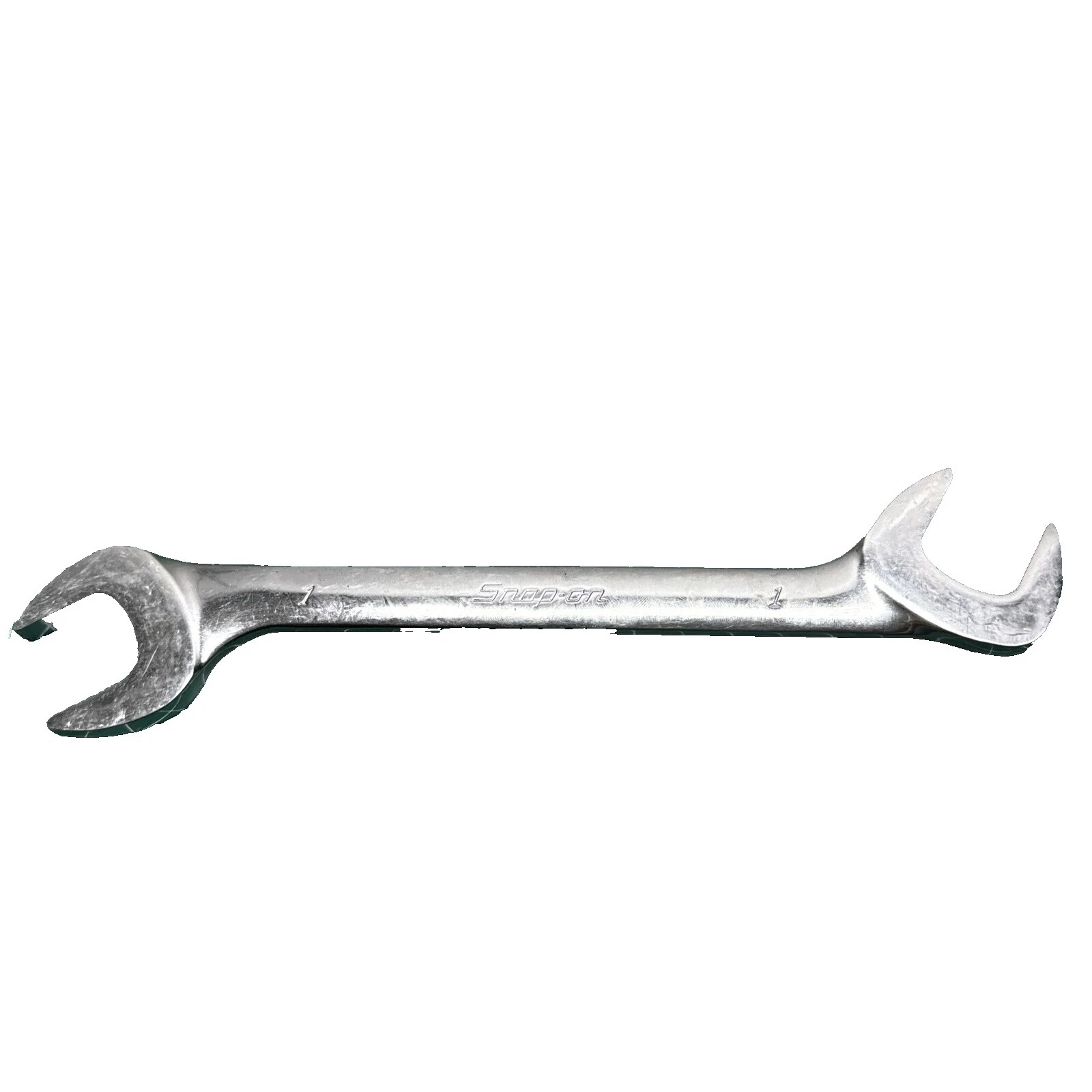 Snap-on 1in. Size Automotive Hand Wrenches