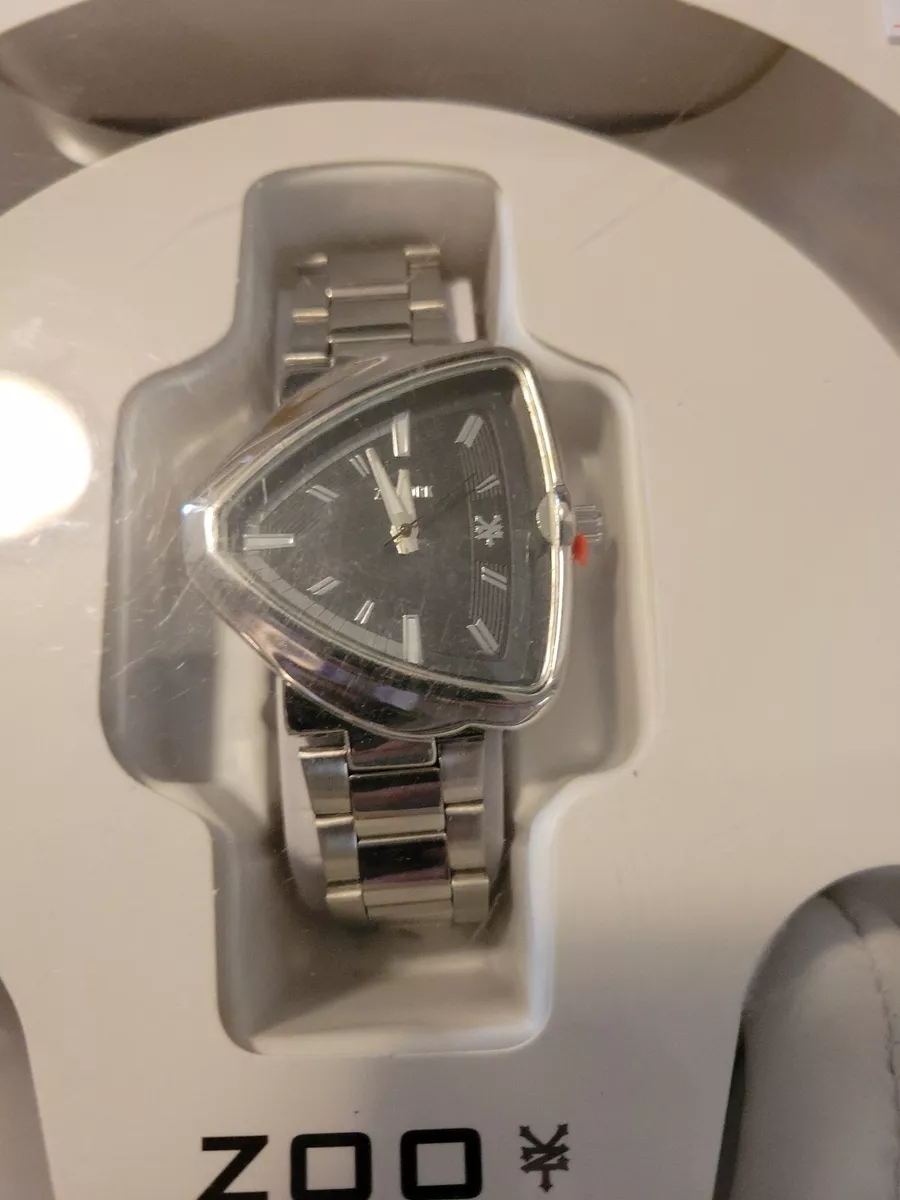 Zoo york watch set cheap