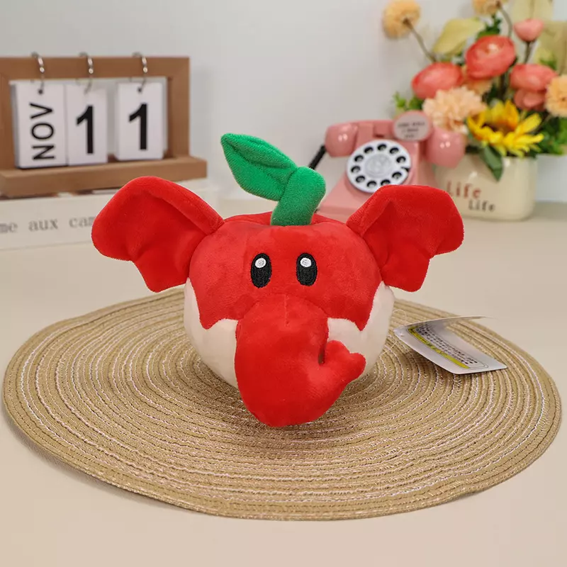 Fruit plush deals