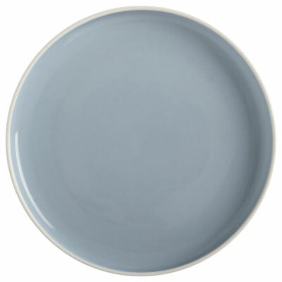 Maxwell & Williams Teller Tint, Porzellan, Hellblau, 20 cm, AY0224