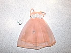 Barbie:  VINTAGE Complete DREAM LAND Outfit!