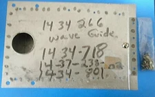 THERMADOR WAVE GUIDE SERVICE KIT 00485961/485961, 14-37-238-02, CMT 18-21 OVENS 