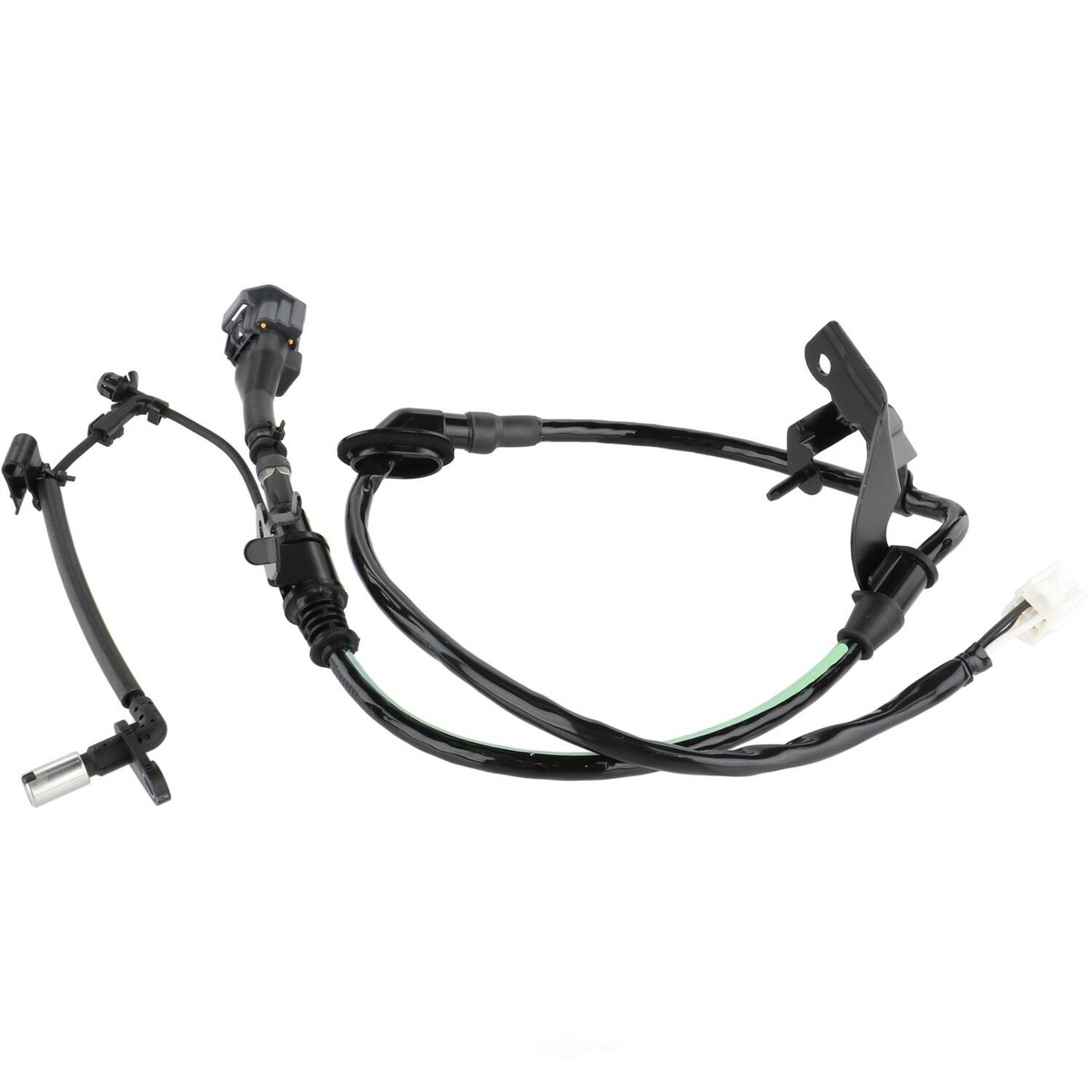 ABS Wheel Speed Sensor BWD ABS3333 fits 19-21 Mazda CX-3 | eBay