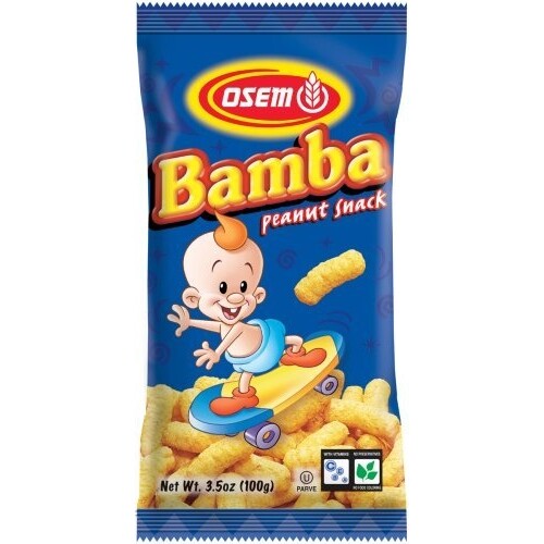 peanut snacks for babies