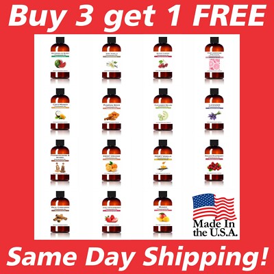 FRAGRANCE OIL FOR CANDLES SOAP MAKING BURNERS INCENSE DIFFUSER LOT SET
