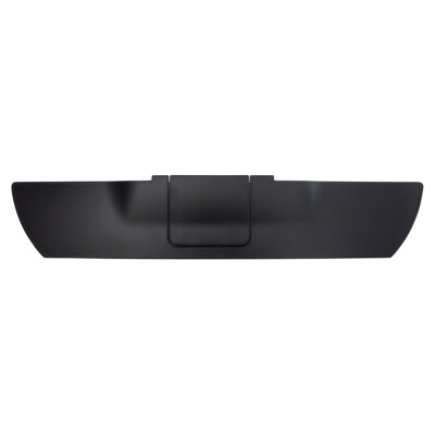 Fluval Flex Rückwandabdeckung schwarz 123L für akfs-62554/62555