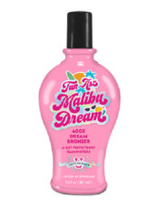 MALIBU DREAM 400X DREAM BRONZER 7.5OZ TAN ASZ U