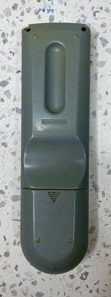 JVC RM-C18G Remote Control Tested LT37XM57 LT40X667 HD61Z4568 HD70A478 HD70G887 - Image 2 of 3