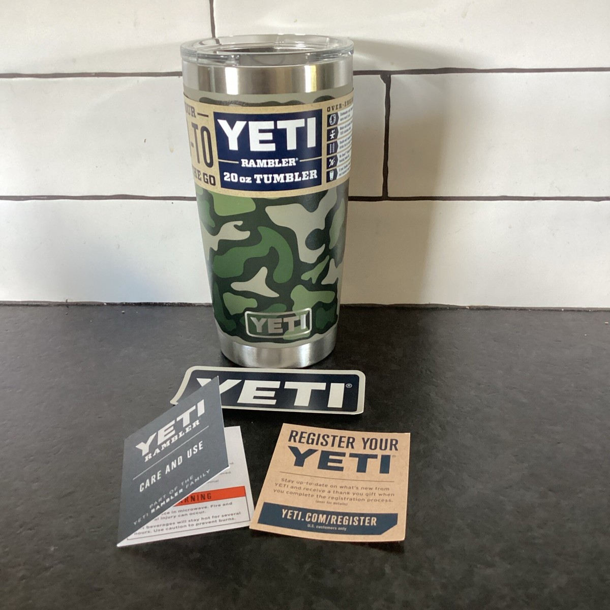 正規品YETI Rambler 20 oz Tumbler カモフラージュ s-l400.jpg