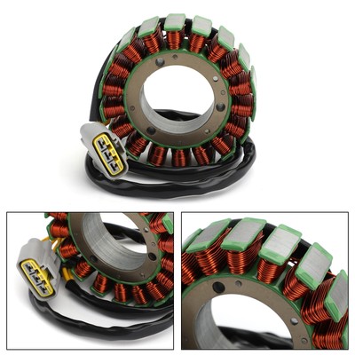 Alternator Magneto Stator Fits Can-Am Spyder RS RS-S GS Roadstar 990 SM SE 08-13