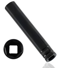 Extra Deep 34 Socket Truck Cage Bolt Socket For Truck Air Brakes