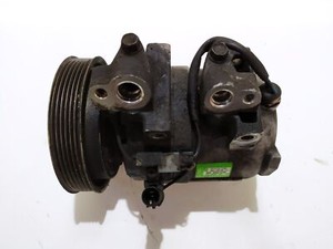 6641300015 Klimaanlagenkompressor A/C Gebraucht Ssangyong Kyron 2.0 XDI