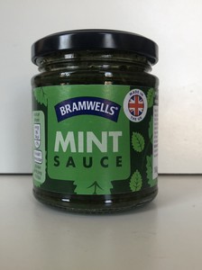 <span>Mint Sauce (4088600217178)