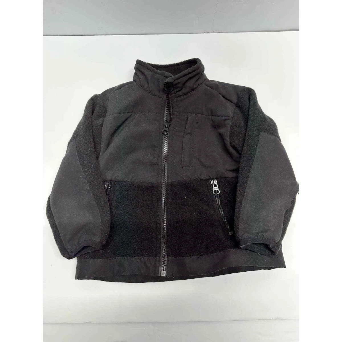 Faded glory clearance windbreaker