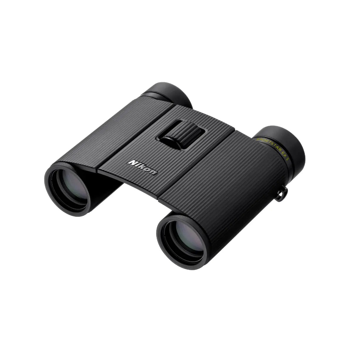 Nikon SPORTSTAR EX II 8x25 Binoculars