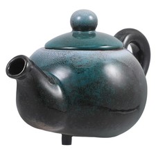  Fontaine de cascade d'aquarium, fontaine d'eau en circulation, pot en