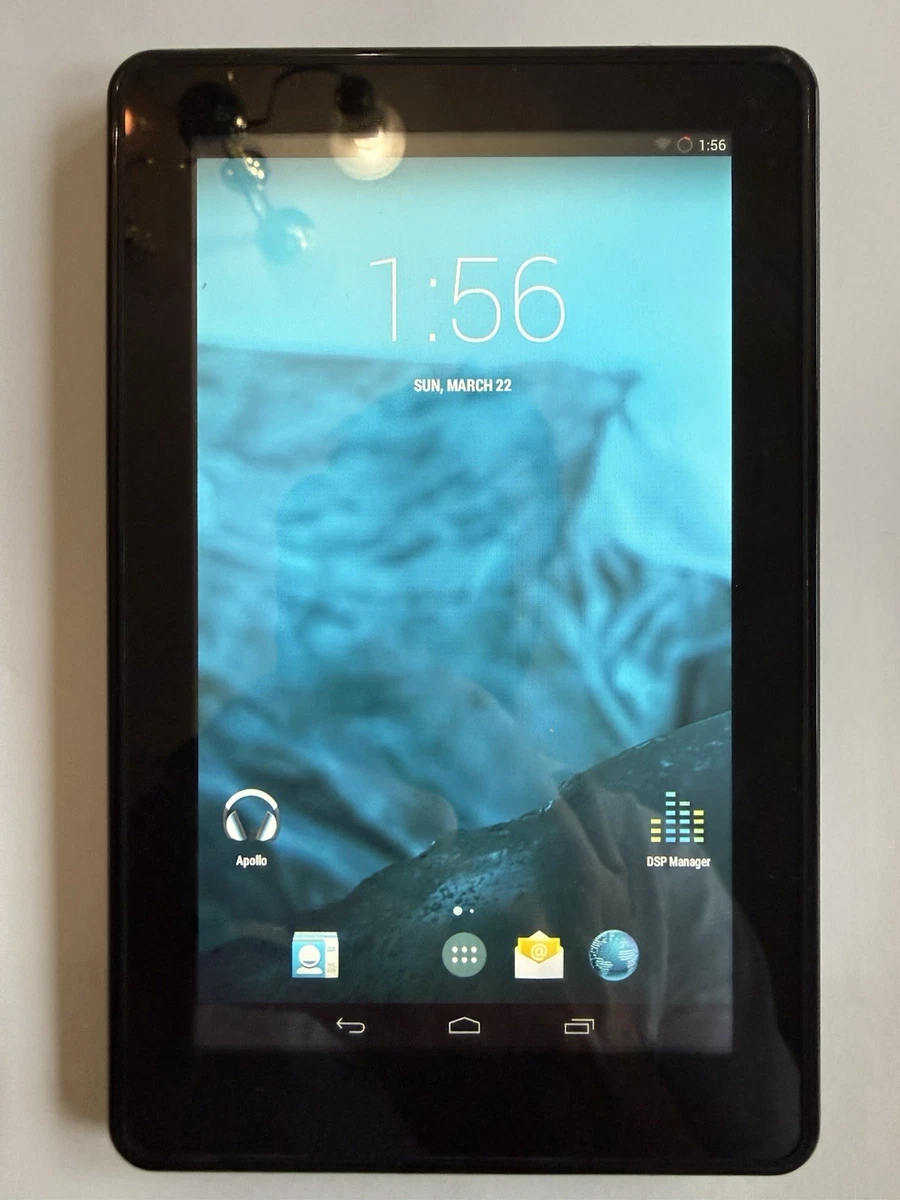 Original:LCD dalle écran screen tablet Acer A3-A40 KD101N51-34NP-A1