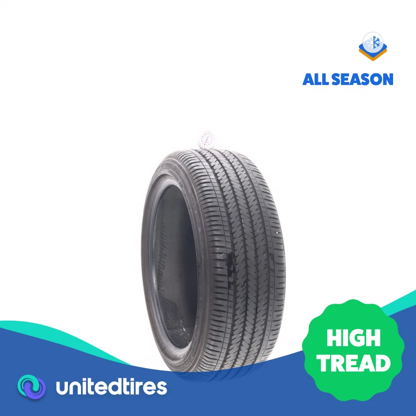 Yokohama 215/45/17 All Season Tires for sale | eBay