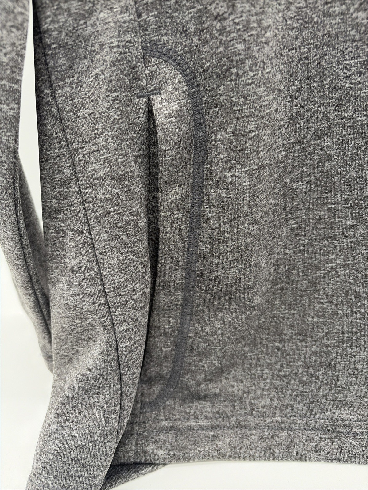 Devon & Jones Light Weight Pull Over Jacket Large… - image 4