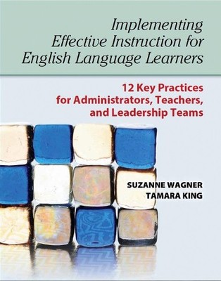 Implementing Effective Instruction for..., King, Tamara