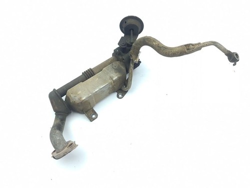 Toyota Corolla Verso AR10 2007 Diesel AGR Kühler Abgaskühler AMD180410