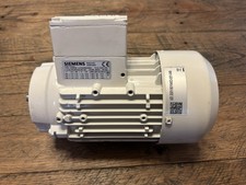 Siemens SIMOTICS GP (serie 1Le1) motor de inducción CA trifásico