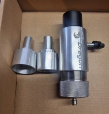 AGT Regulator Tester VULCAN 3 Uragan 2