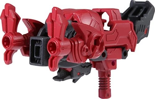 Transformers Legends LG34 Mindwipe Figure Takara Tomy Japan - Image 4 of 4