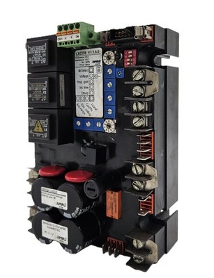 EMRI LXCOS GENERATOR AVR AUTOMATIC VOLTAGE REGULATOR V1.1.0.0 [FAST SHIPPING]