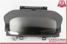 16-25 Volvo XC60 Dash Speedometer Digital Instrument Cluster Gauge 32233787 OEM