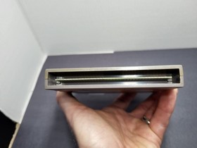 The Adventure of Link (NES Nintendo) Zelda 2 (Gray) Cartridge Only, Test Video