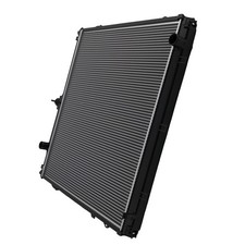 Cooling Radiator fit for Toyota Tundra Sequoia 4.6L 5.7L 07-21 TO3010316 2-Row