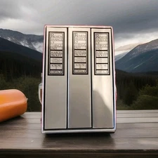 Remembrance of Things Past Box Set, by Marcel Proust 3 Vols HB in Slipcase