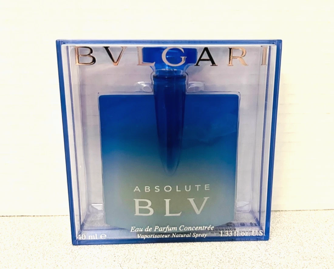 Bvlgari BLV Eau de Parfum for Men for sale | eBay