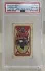 2022 Panini Legacy Tom Brady Gold Vinyl Mini 1/1, 1 Of 1, One Of One 🚨 PSA 10
