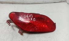 CITROËN C4 I LC Nebelschlussleuchte rechts 9652736380 2.00 Diesel 27631399