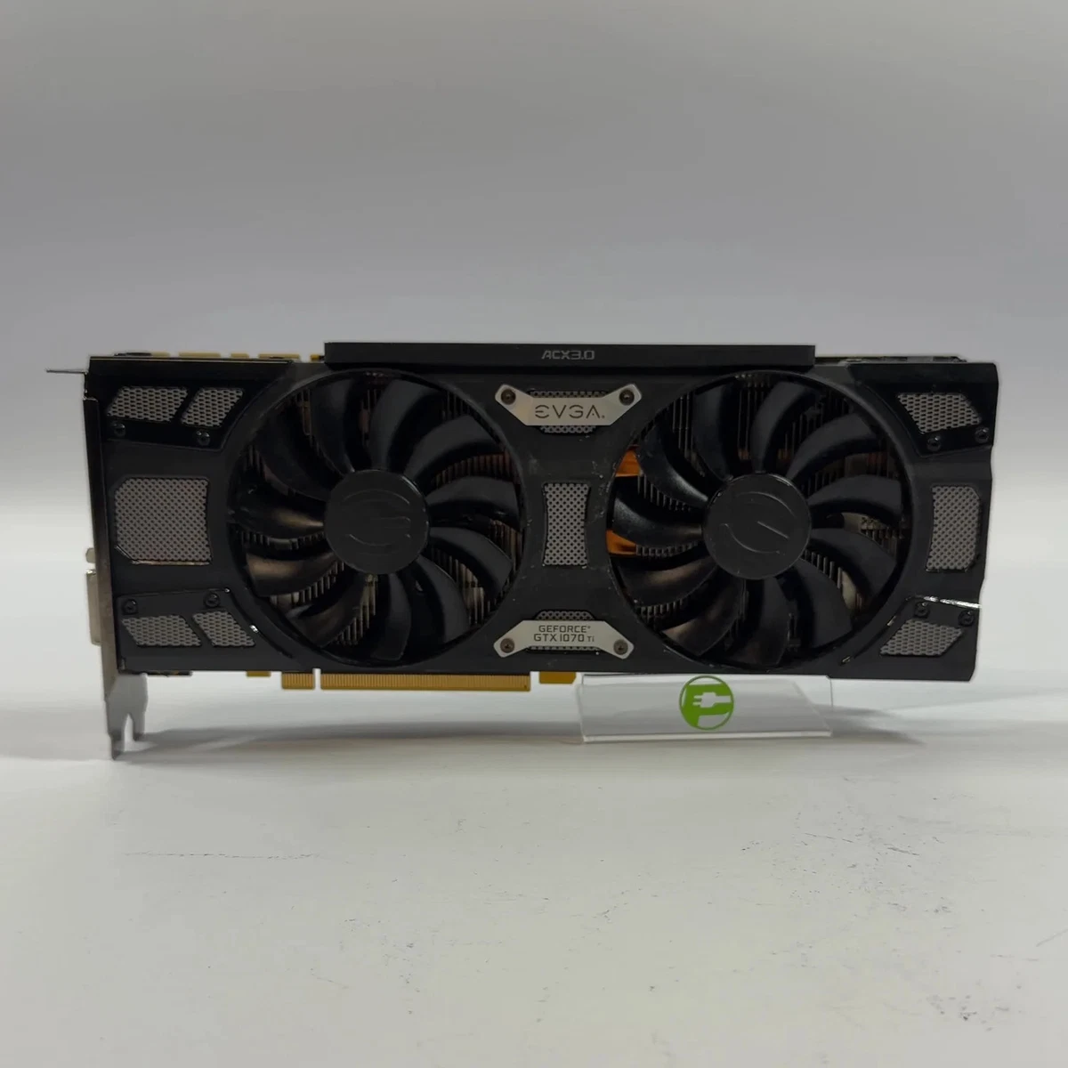 NVIDIA GeForce GTX 1070 Ti 8GB Computer Graphics Cards for sale - eBay