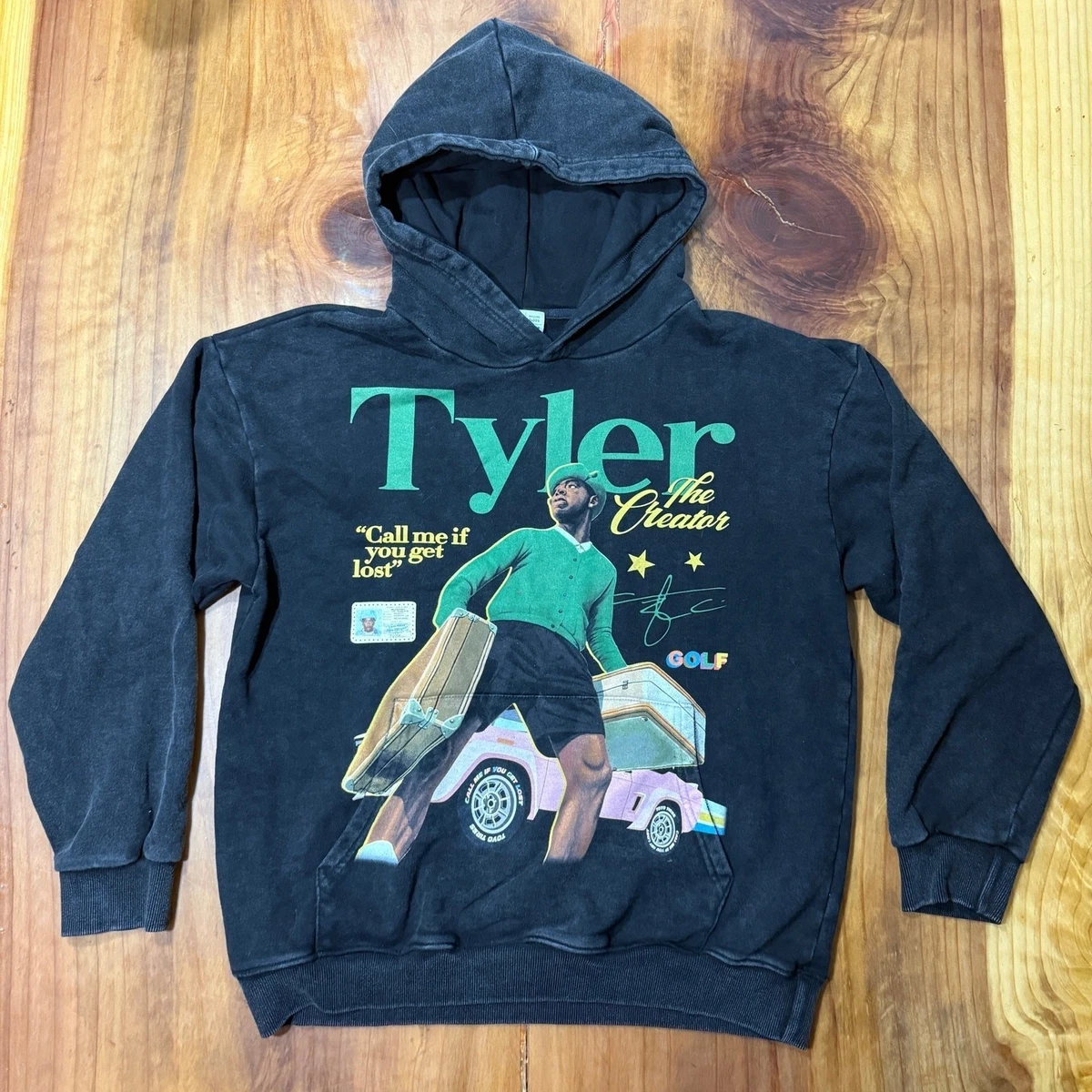 tyler the creator hoodie products for sale | eBay