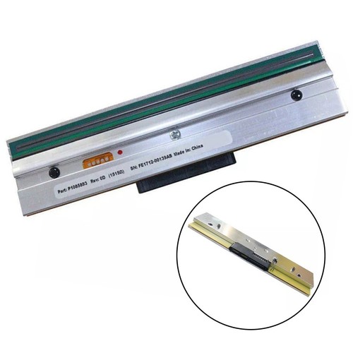 Printhead for Zebra ZT620 Thermal Printer 300dpi Barcode and Label Output - Afbeelding 4 van 10