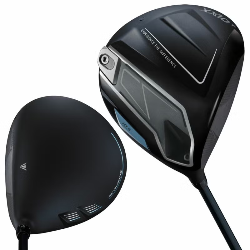 XXIO 14+ Driver RH Mens Speeder NX DST 2026 Japan Model | eBay