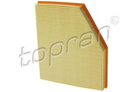 Topran Luftfilter 501 307 Filtereinsatz FüR Bmw E61 E63 E64 E60 5Er Touring 6Er