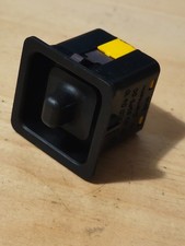 New Genuine Mercedes Benz W201 190 R107 SL W111 S-class Electric Mirror Switch