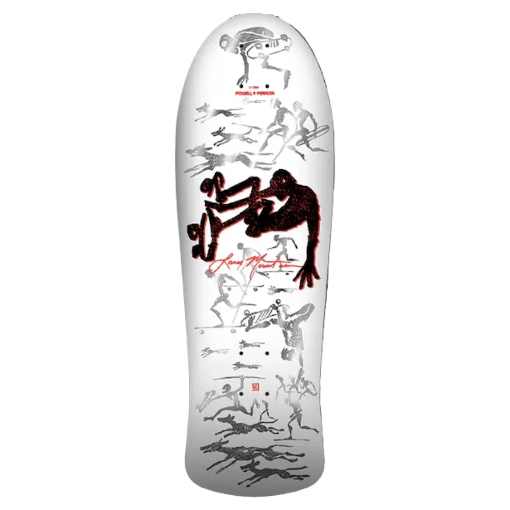 Lance Mountain Decks products for sale | eBay