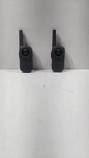 ONN 2 WAY RADIO WALKIE TALKIE P13011503