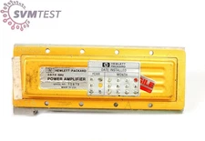 Agilent 5086-6409 Power Amplifier