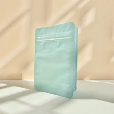 50 PCS Premium Foil Coffee Bags Food Storage Bag