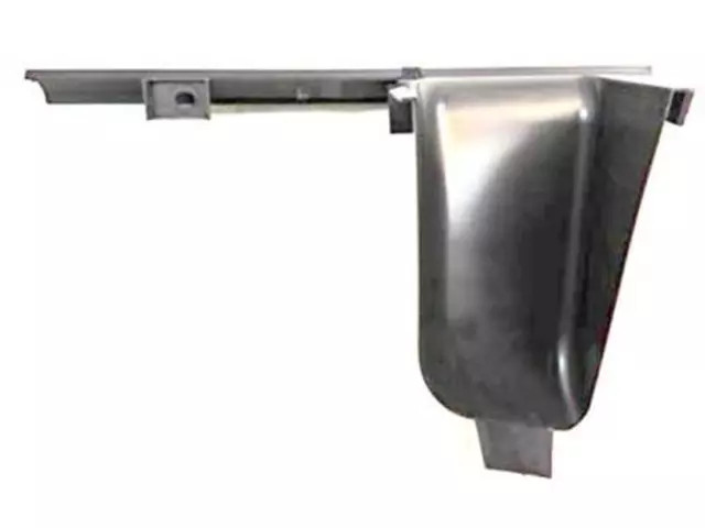 Escudo lateral para Ford Focus 2000-2004 (P/N YS4Z-8310-CA)